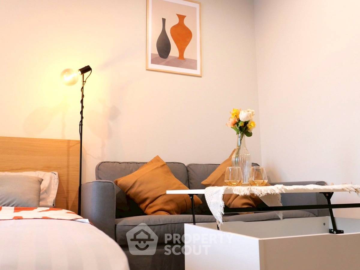 picture 1-BR Condo at Ideo Ramkamhaeng Lamsali Station close to Lam Sali (ID 2241775) - 16/40