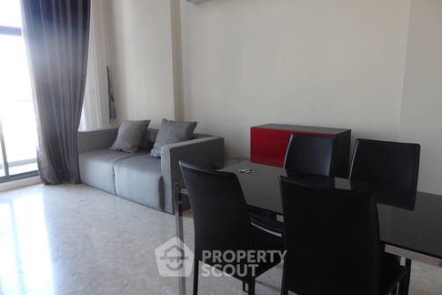 คอนโด 2-ห้องนอน ที่ เดอะ เครสท์ สุขุมวิท 34 ใกล้ BTS ทองหล่อ (ID 887190)