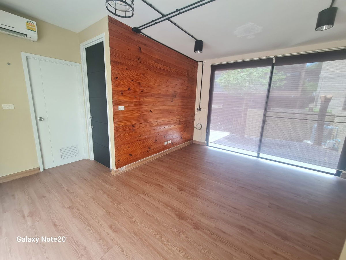 picture #R5561 🎉 060868  House for rent Urbano Ramkhamhaeng - 19/26
