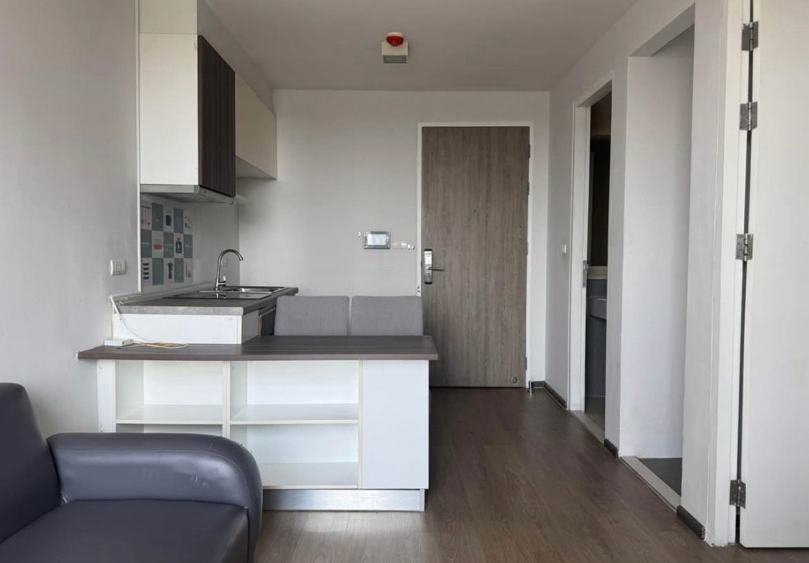รูป ให้เช่า 𝗭𝗲𝗹𝗹𝗲 𝗥𝗮𝘁𝘁𝗮𝗻𝗮𝘁𝗵𝗶𝗯𝗲𝘁 🏡 𝟳,𝟮𝟬𝟬 เฟอร์ครบ พร้อมอยู่‼️#ตอบแชทไว 🔥🔥 รหัส B230 - รูปที่ 6/7