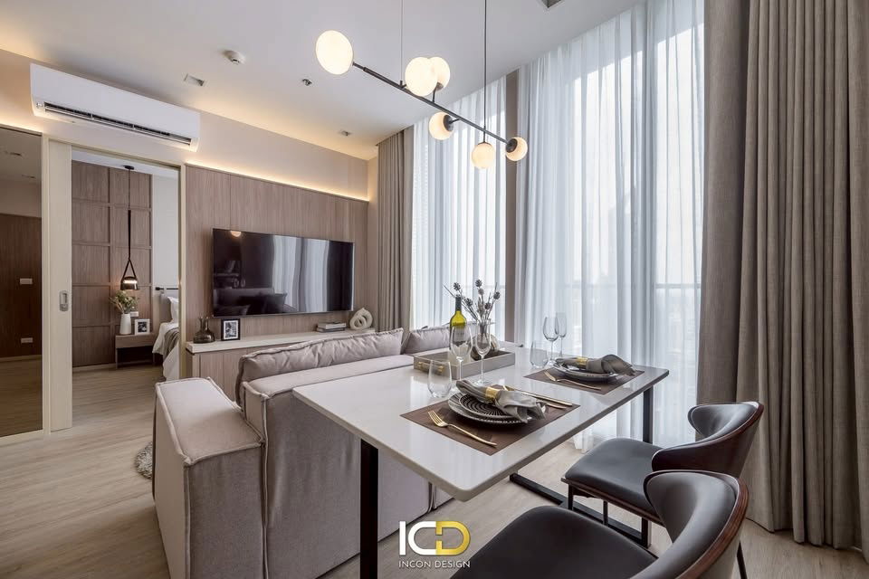 picture Code: KJ8063  for rent NOBLE STATE 39 // Line ID: @kjcondo (with @) // - 1/13