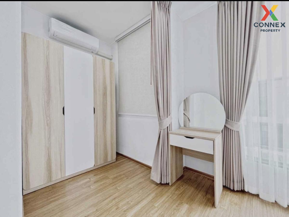 picture For Rent Townhouse/Townhome  , Pleno Sukhumvit - Bangna 2 , wide frontage , Bang Phueng , Bang Phli , Samut Prakarn , CX-126931 ✅ Live chat with us ADD LINE @connexproperty ✅  - 12/12