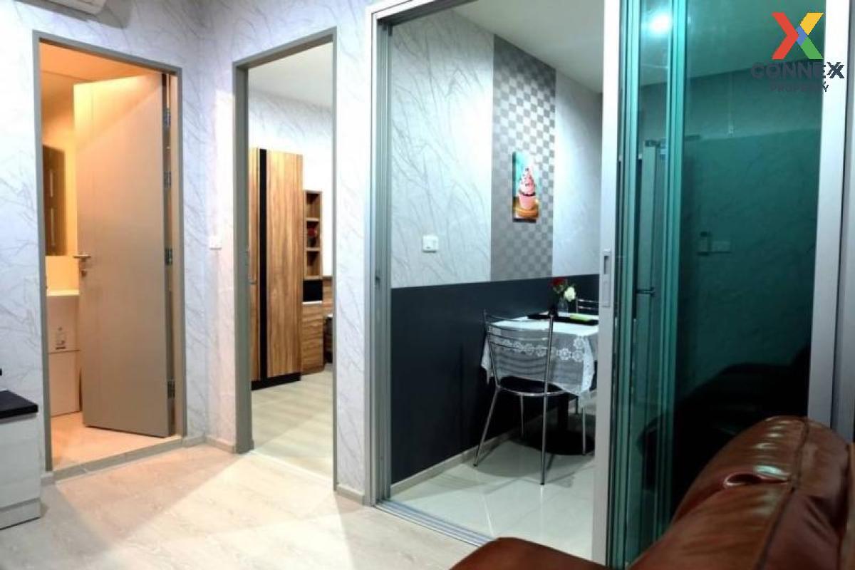 picture FOR RENT condo , Life Ratchadapisek , MRT-Huai Khwang , Huai Khwang , Huai Khwang , Bangkok , CX-39786 ✅ Live chat with us ADD LINE @connexproperty ✅  - 1/10