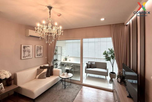 🔥🔥🔥 For Rent Condo , The Coast Bangkok , BTS-Bang Na , Bang Na , Bang Na , Bangkok , CX-125404 ✅ Live chat with us ADD LINE @connexproperty ✅ 🔥🔥🔥