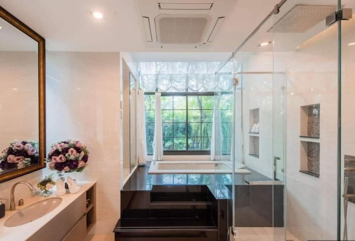 picture For Rent: Luxury Mansion at The Grand Pinklao (Palacio de San Telmo) - 16/22