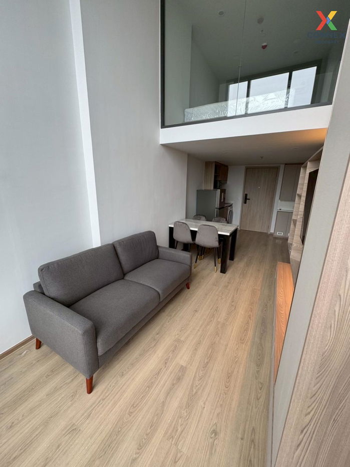 รูป เช่าคอนโด  ไลฟ์ พระราม 4 - อโศก คลองเตย เขต คลองเตย กรุงเทพ CX-124193 ✅ ทักไลน์ @connexproperty ตอบทันที ทีมงานมืออาชีพ ✅  - รูปที่ 2/5