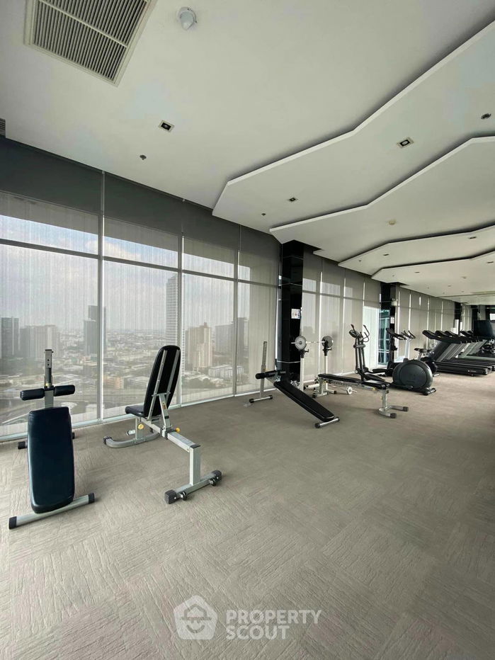 picture 1-BR Condo at Aspire Sukhumvit 48 near BTS Phra Khanong (ID 1320890) - 12/16