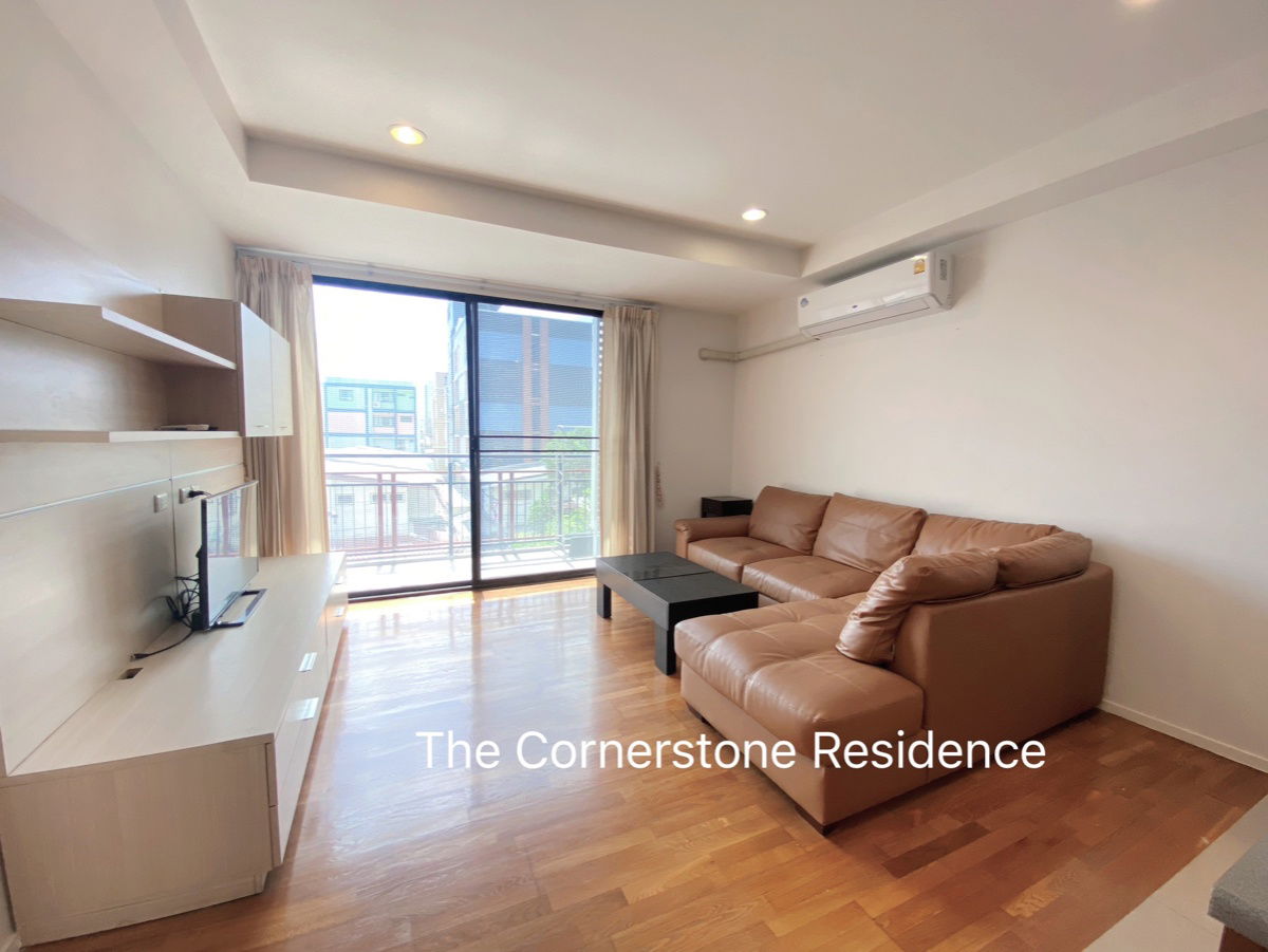 picture Ready to move in " 𝐀𝐦𝐚𝐧𝐭𝐚 𝐑𝐚𝐭𝐜𝐡𝐚𝐝𝐚 " 2 Bed 2 Bath Size 84 Sq.m. Floor 3 - 7/15