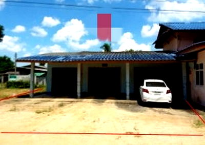 Houses for sale Ratchaphruek Road : FOR SALE  HOUSE PROPERTY  2633000 BAHT.