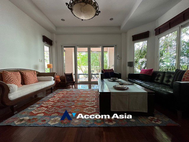 รูป 🔼🔽 AccomA 📩  4 BR House in  (59440) - รูปที่ 4/20