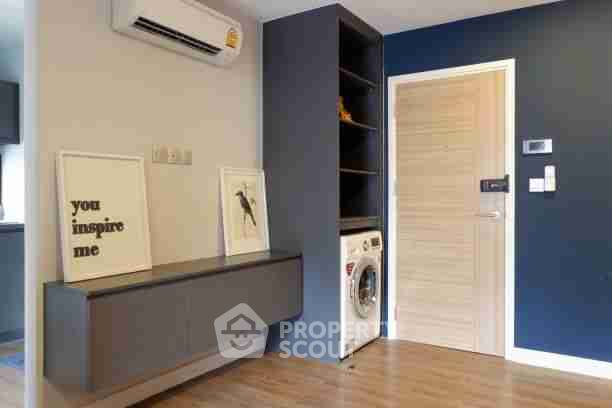 รูป คอนโด 2-ห้องนอน ที่ เอสต้า บลิซ รามอินทรา ใน มีนบุรี (ID 630840) - รูปที่ 2/9