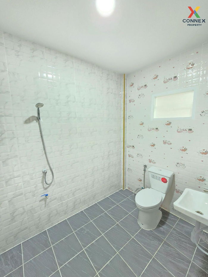 picture For Sale Townhouse/Townhome  , Green Garden Home Klong 11 , Bueng Nam Rak , Thanyaburi , Pathum Thani , CX-126678 ✅ Live chat with us ADD LINE @connexproperty ✅  - 7/9