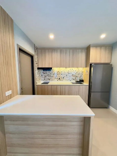 picture For Rent Samut Prakan House Como Botanica Bangna by Areeya Near Mega Bangna BRE25110 - 3/12