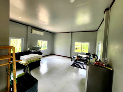 ขายบ้านเดี่ยว : ขายที่ดินวิวสวย เชียงคาน จ.เลย 