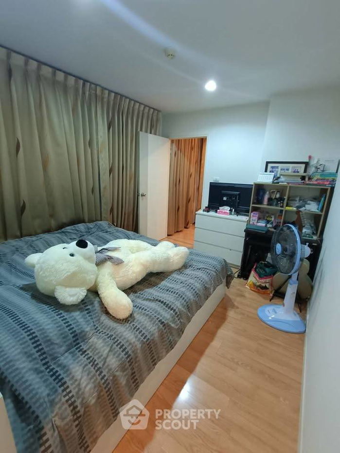 รูป คอนโด 2-ห้องนอน ที่ ลุมพินีวิล อ่อนนุช 46 ใน สวนหลวง (ID 2239567) - รูปที่ 6/10