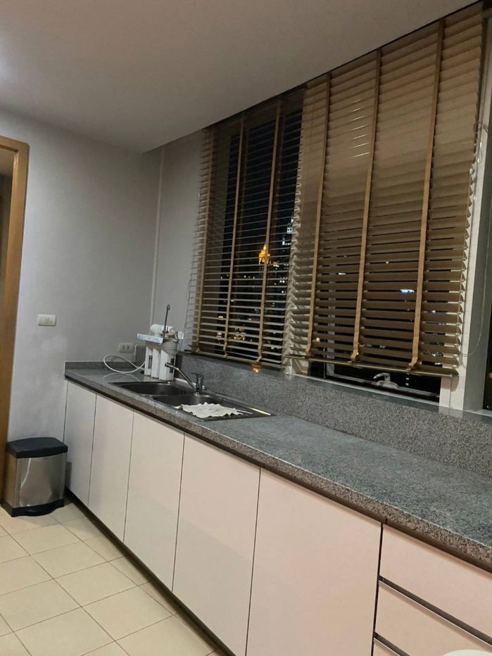 picture LTH11301-Millennium Residence FOR RENT Size 149 sqm. 3 bed 3 bath BTS Phrom Phong Station ONLY 90K/Month - 17/17