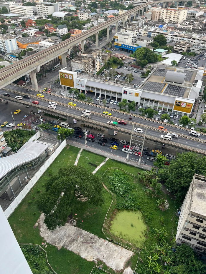 picture Code: KJ8066  for rent The Parkland Ratchada - Wongsawang // Line ID: @kjcondo (with @) // - 11/11