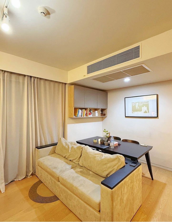 picture #Z1799💥050868🔥 Condo for rent: Siamese Gioia Sukhumvit 31 - 5/7