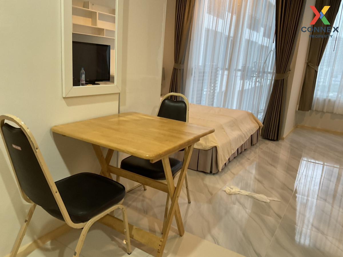 picture FOR RENT condo , Villa Rachatewi , BTS-Ratchathewi , Thanon Phyathai , Rat Thewi , Bangkok , CX-52409 ✅ Live chat with us ADD LINE @connexproperty ✅  - 3/7