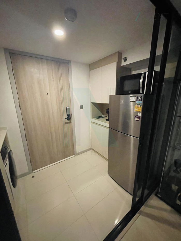 picture 📌 For Rent Condo KNIGHTSBRIDGE PRIME SATHORN Building 1, Floor 40,Duplex, Room size 37.00 sqm - 7/8