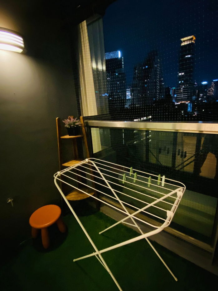 รูป ให้เช่าคอนโด H Sukhumvit 43 ใกล้ BTS พร้อมพงศ์ 30,000 บาท รหัสทรัพย์: RS1244 - รูปที่ 17/20