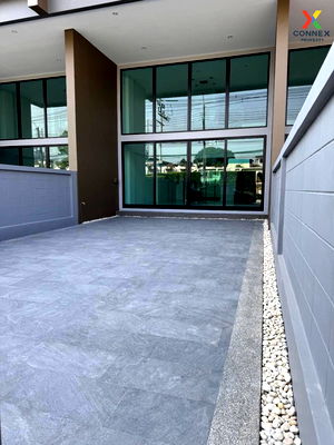 Home office for rent : For Rent Homeoffice , Supalai Grand Essence @ Thaphra Interchange , Wat Tha Phra , Bangkok Yai , Bangkok , CX-127061 ✅ Live chat with us ADD LINE @connexproperty ✅ 