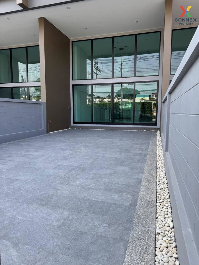 picture For Rent Homeoffice , Supalai Grand Essence @ Thaphra Interchange , Wat Tha Phra , Bangkok Yai , Bangkok , CX-127061 ✅ Live chat with us ADD LINE @connexproperty ✅  - 1/10
