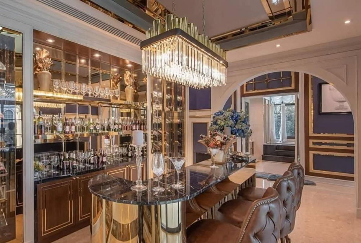 picture For Rent: Luxury Mansion at The Grand Pinklao (Palacio de San Telmo) - 5/22