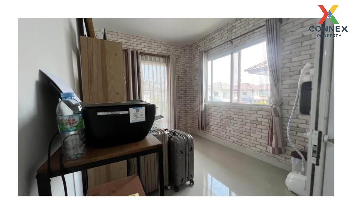 picture For Sale House , TRENDY TARA BANGYAI , Bang Khu Rat , Bang Bua Thong , Nonthaburi , CX-126817 ✅ Live chat with us ADD LINE @connexproperty ✅  - 5/12