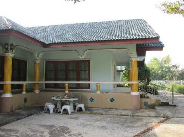 รูป TN07059 ขายบ้านเดี่ยว โครงการศาลาดงลาน ลำปาง - รูปที่ 2/8