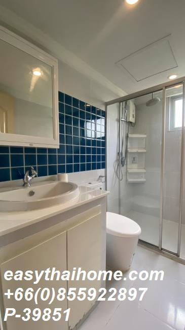 picture P-39851 Condo for rent Supalai City Resort Ratchada-Huaykwang fully furnished (Confirm again when visit).  - 6/25