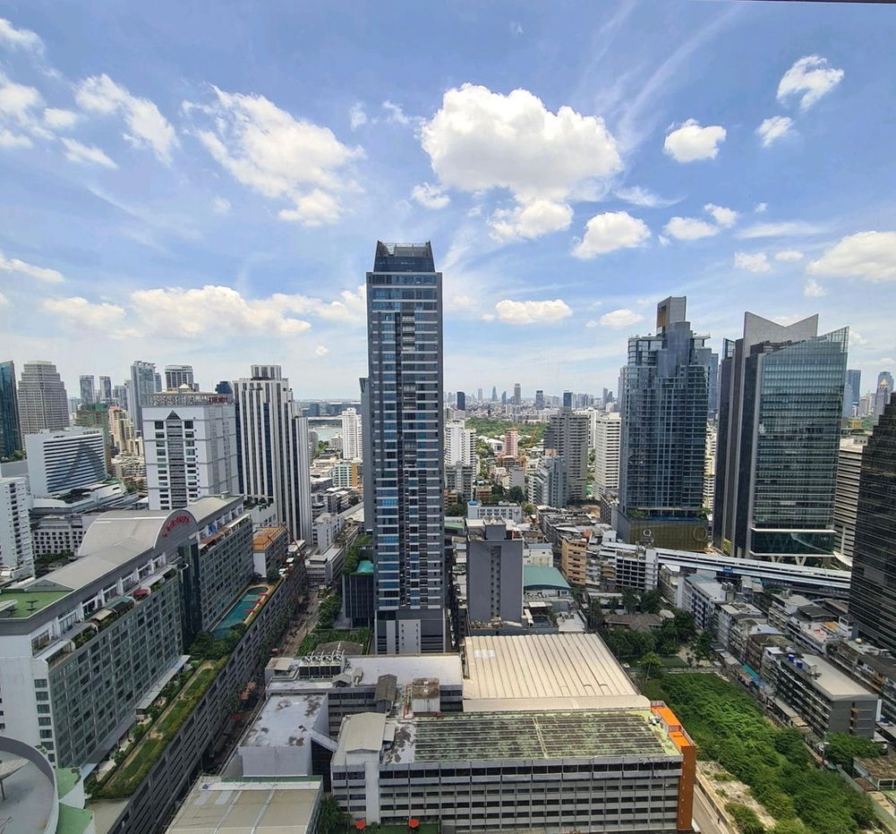 picture For rent: Sukhumvit Suite, beautiful, ready to move in, near BTS Bangna. Interested? Add me on Line @841qqlnr - 8/8