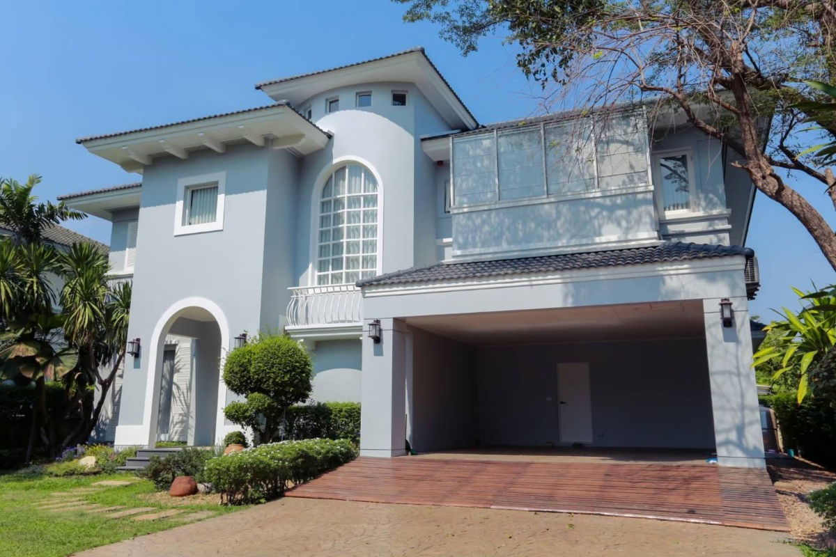 picture * Golden Nakara Onnut 65 for Sale *  4 bedrooms 5 bathrooms  - 1/50