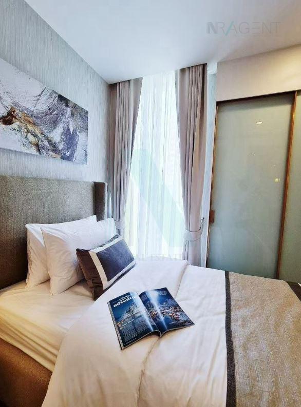 picture 🚩 For Sell Condo NOBLE BE33 Building 1, Floor 7,2 bed room, Room size 59 sqm - 8/8