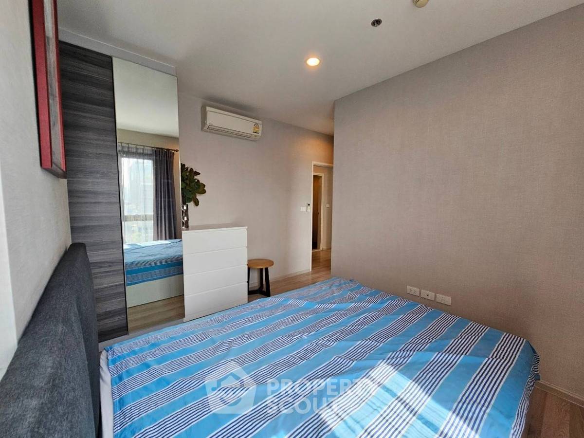 picture 2-BR Condo at Centric Ratchada - Huai Khwang near MRT Huai Khwang (ID 2078331) - 7/11