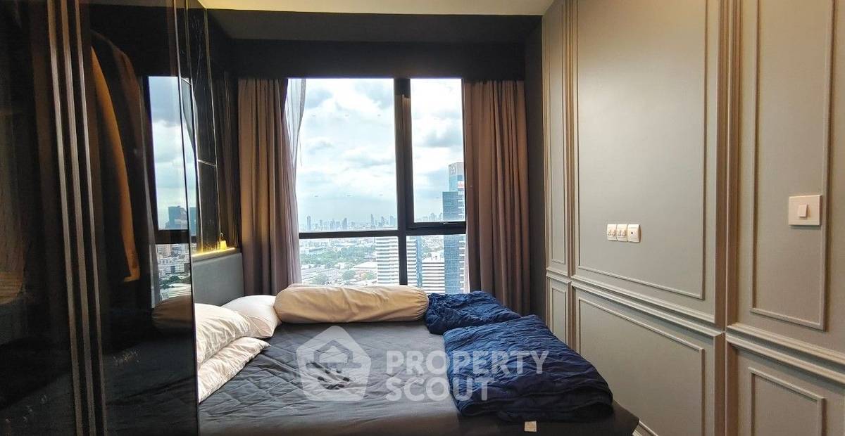 picture 1-BR Condo at Oka Haus Sukhumvit 36 near BTS Thong Lor (ID 1672831) - 10/16