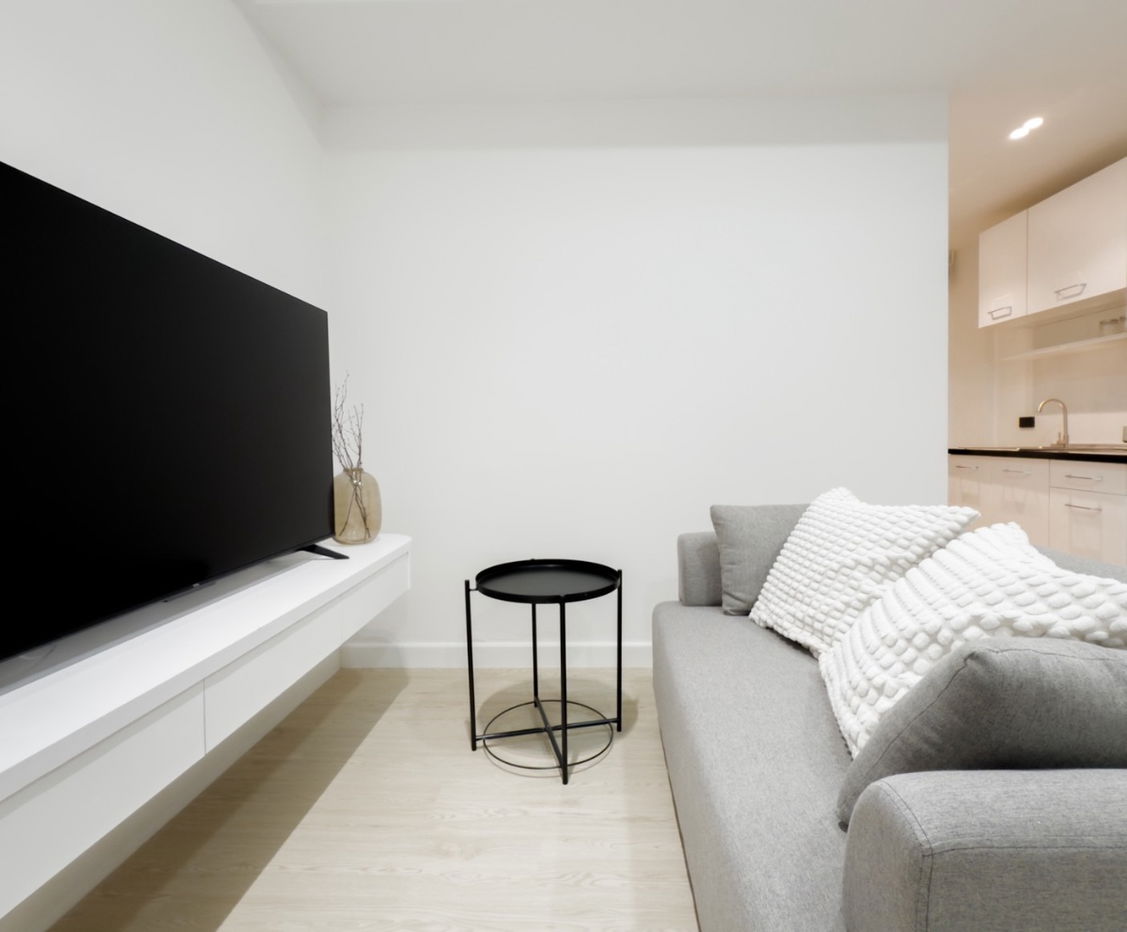 picture For sale seven star condo, beautiful unit, great price, Call (0955752068 Miss. Chompoo) - 9/20