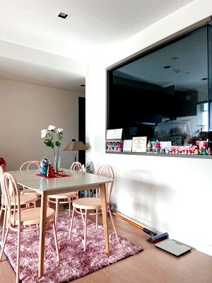 Condos for rent Silom and Sathorn Road : Code: KJ8060  for rent The Room Charoenkrung 30 // Line ID: @kjcondo (with @) //