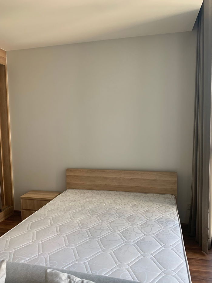 รูป WS2042 🏢 ให้เช่า Noble Revolve 2 ห้องมุม ใกล้ MRT ศูนย์วัฒนธรรม เพียง 13,000 บาท/เดือน - รูปที่ 2/9