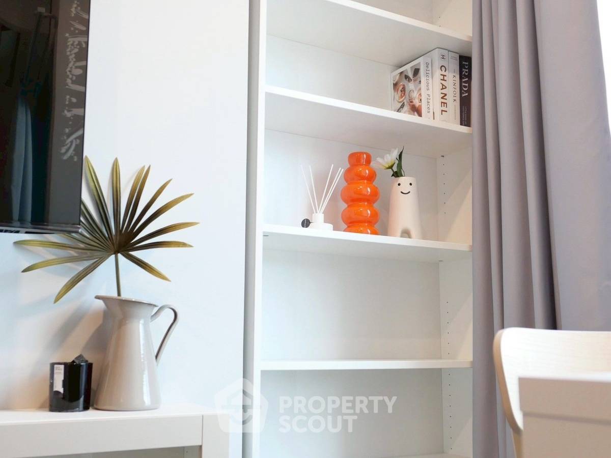 picture 1-BR Condo at Ideo Ramkamhaeng Lamsali Station close to Lam Sali (ID 2241775) - 10/40
