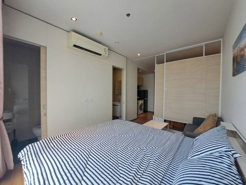 Park Origin Phrom Phong | BTS Phrom Phong ( ห้องว่างพร้อมอยู่ )