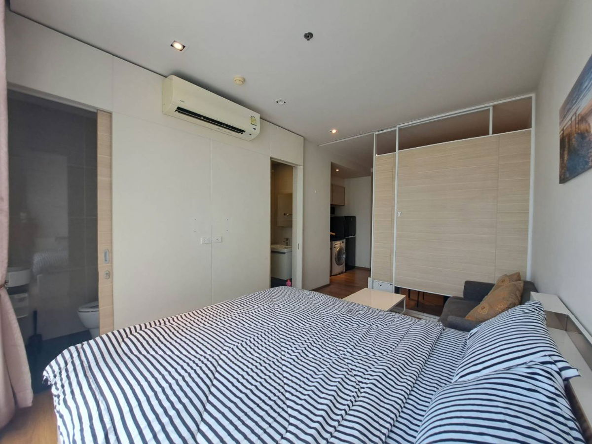 รูป Park Origin Phrom Phong | BTS Phrom Phong ( ห้องว่างพร้อมอยู่ ) - รูปที่ 1/10