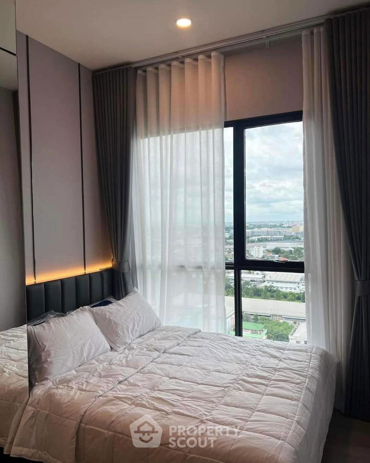 รูป คอนโด 1-ห้องนอน ที่ ดิ ออริจิ้น ปลั๊ก แอนด์ เพลย์ รามอินทรา ใน รามอินทรา (ID 1870735) - รูปที่ 2/9