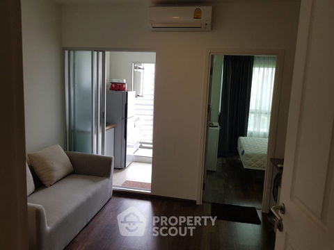 1-BR Condo at U Delight Ratchavibha in Lat Yao (ID 2230875)