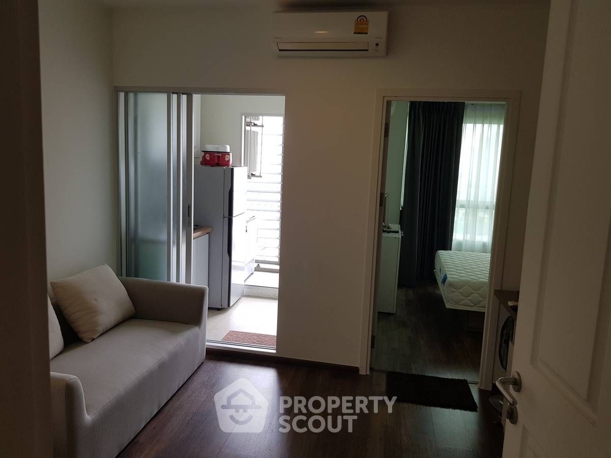 รูป คอนโด 1-ห้องนอน ที่ ยูดีไลท์ รัชวิภา ใน ลาดยาว (ID 2230875) - รูปที่ 1/5