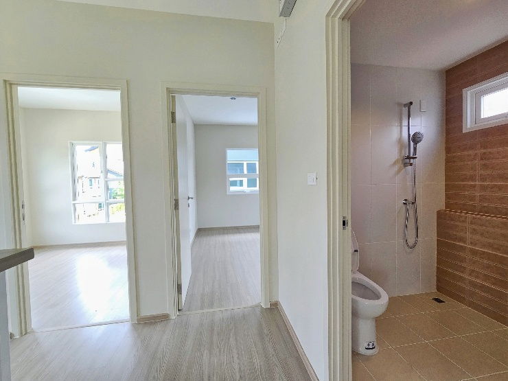 รูป 🔥 ลดพิเศษ 4.19 ลบ. 🏡 ขายบ้าน พร้อมอยู่  บ้านแฝด สไตล์ญี่ปุ่น อณาสิริอยุธยา 2 📍ใกล้เซ็นทรัลอยุธยา บ้านเลขที่ 59/13 - รูปที่ 26/32