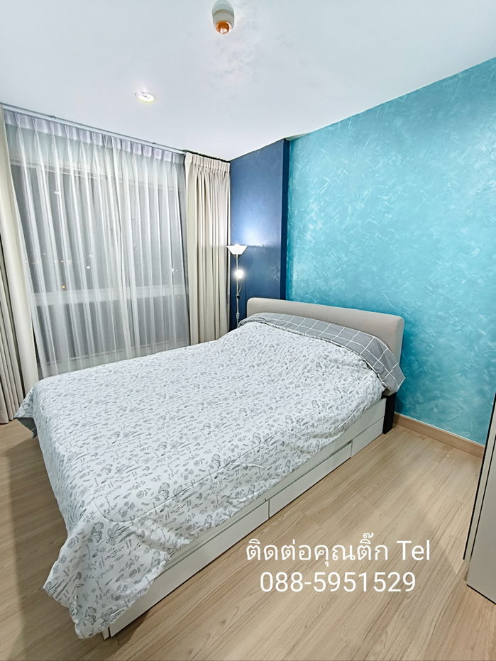 picture Sale Natureza Art Condo ( North Pattaya - Naklua ) - 14/18