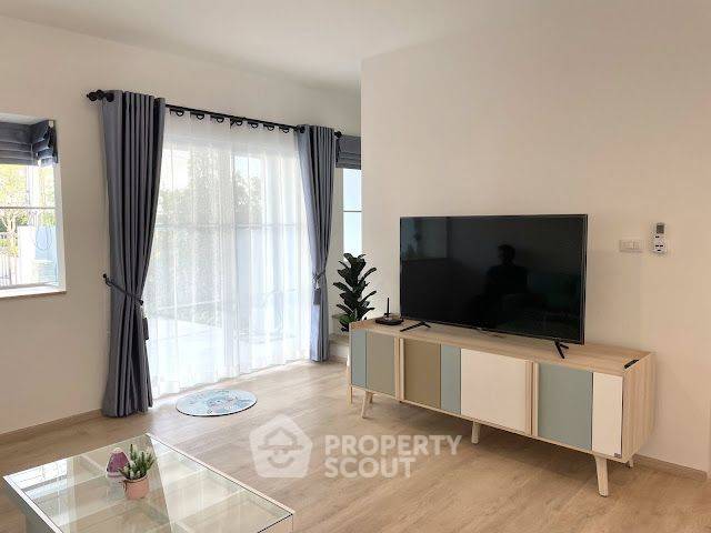 picture 3-BR Townhouse at Indy 2 Bangna-Ramkhamhaeng 2 in Dokmai (ID 2238136) - 6/7
