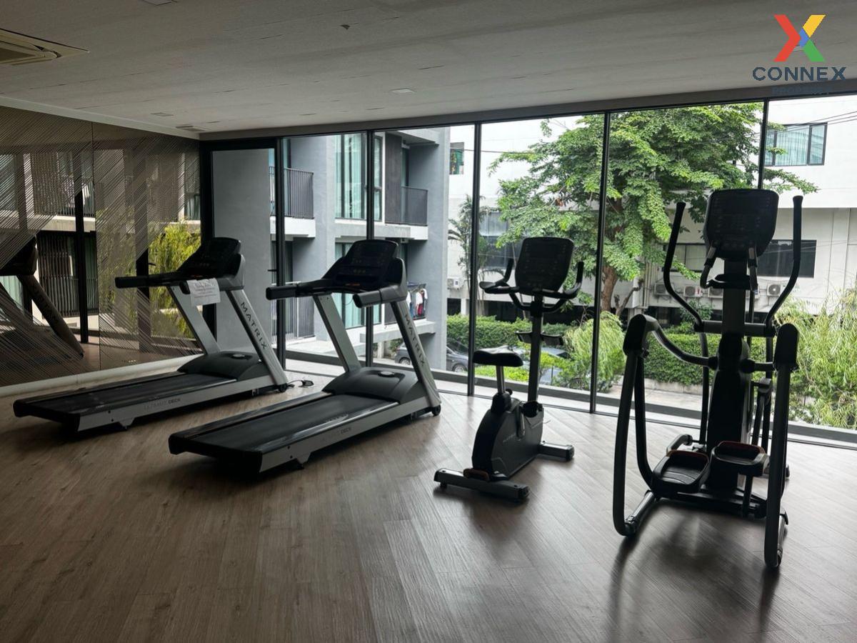 รูป เช่าคอนโด  เซอริโอ้ สุขุมวิท 50 BTS-อ่อนนุช พระโขนง เขต คลองเตย กรุงเทพ CX-126578 ✅ ทักไลน์ @connexproperty ตอบทันที ทีมงานมืออาชีพ ✅  - รูปที่ 8/9