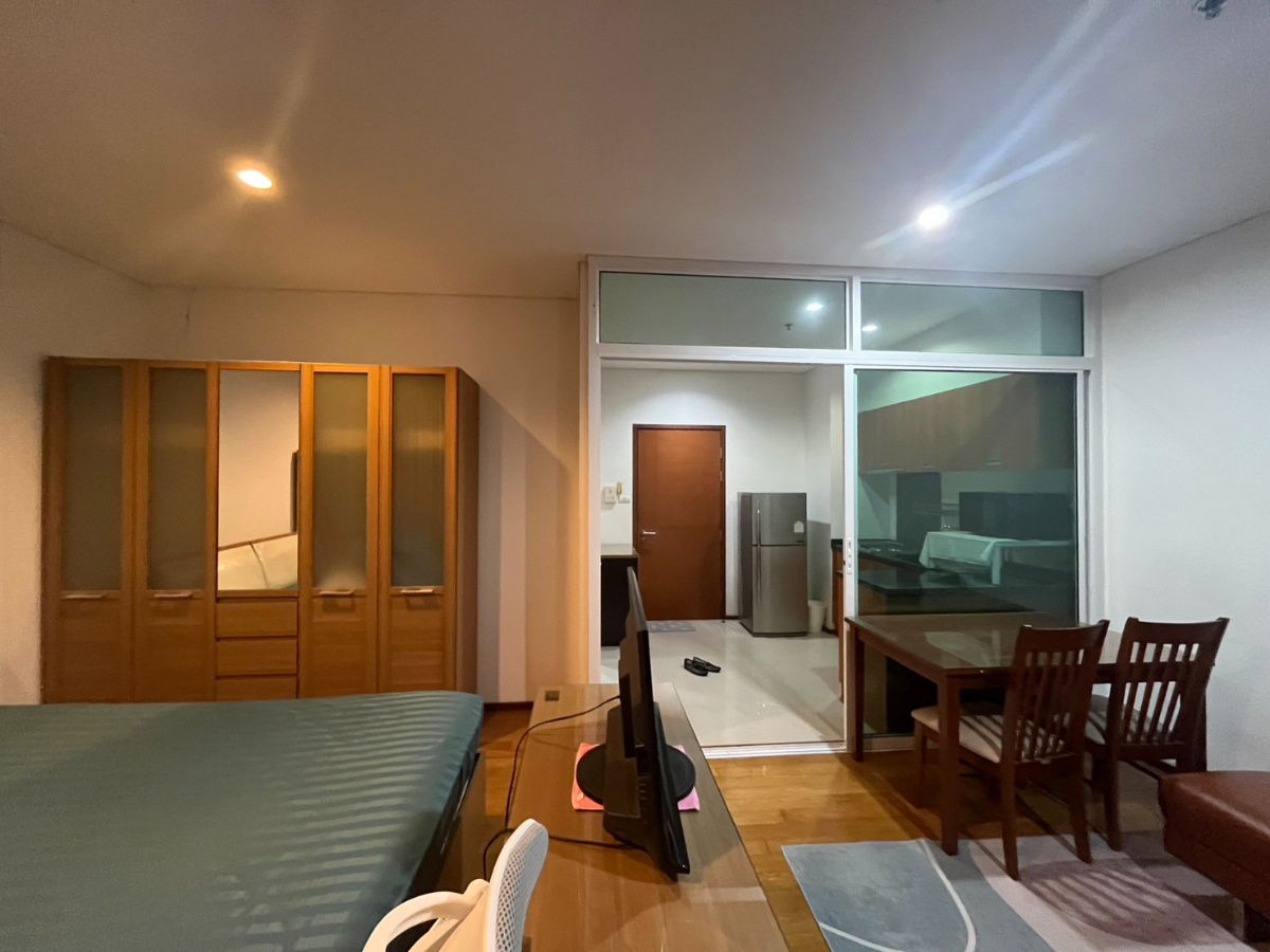 รูป Villa Sathorn (วิลล่า สาทร) (1bed1bath 40sqm) - รูปที่ 2/12